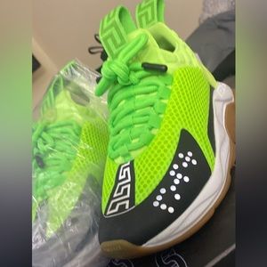 Versace Chain Reaction Runners